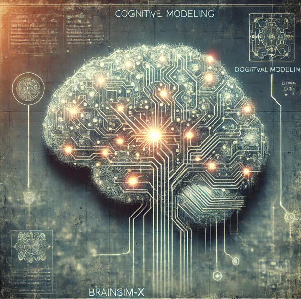 Cognitive Modeling
