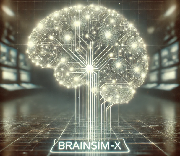 Neural Simulation